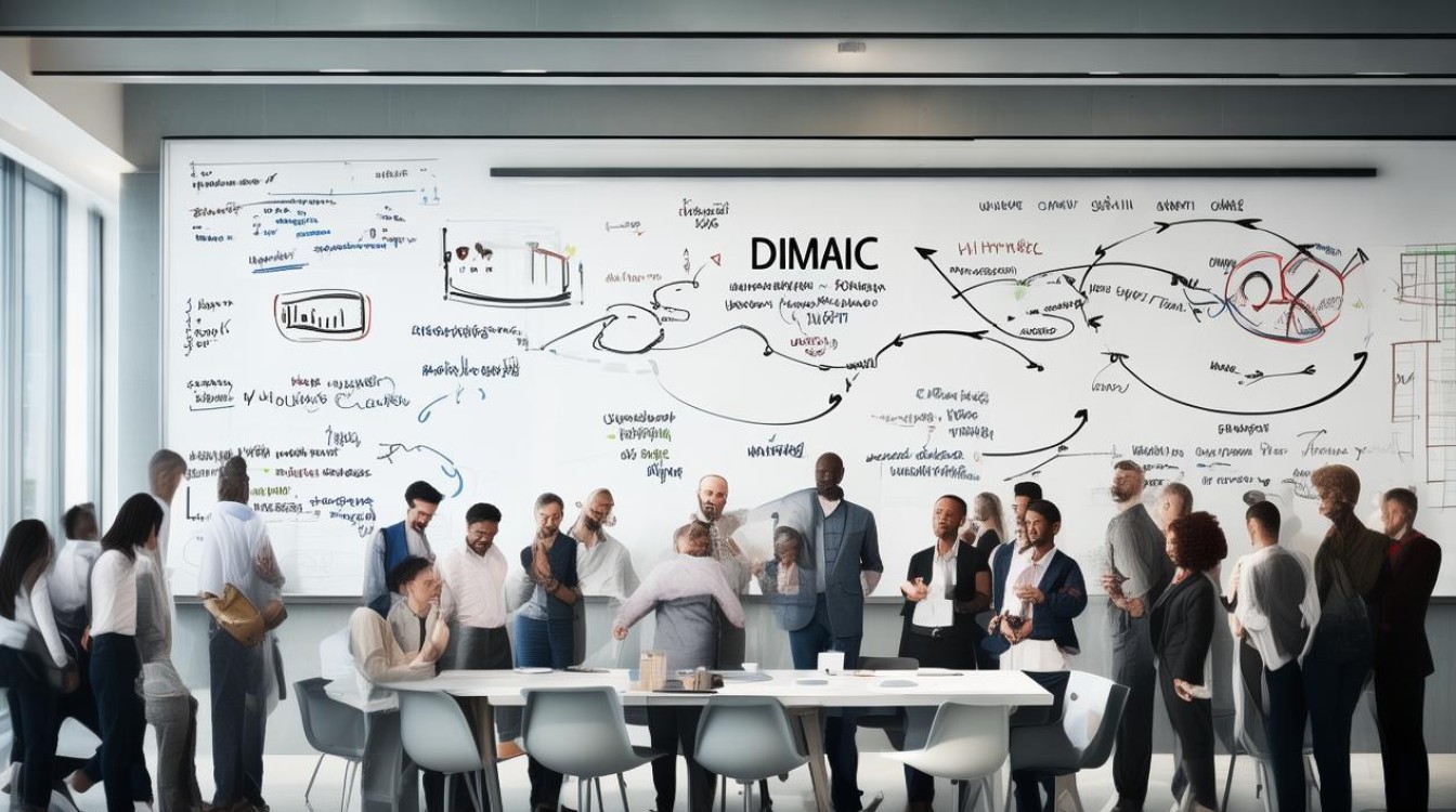 六西格玛实施过程中，有哪些关键步骤和常见难题？-图3