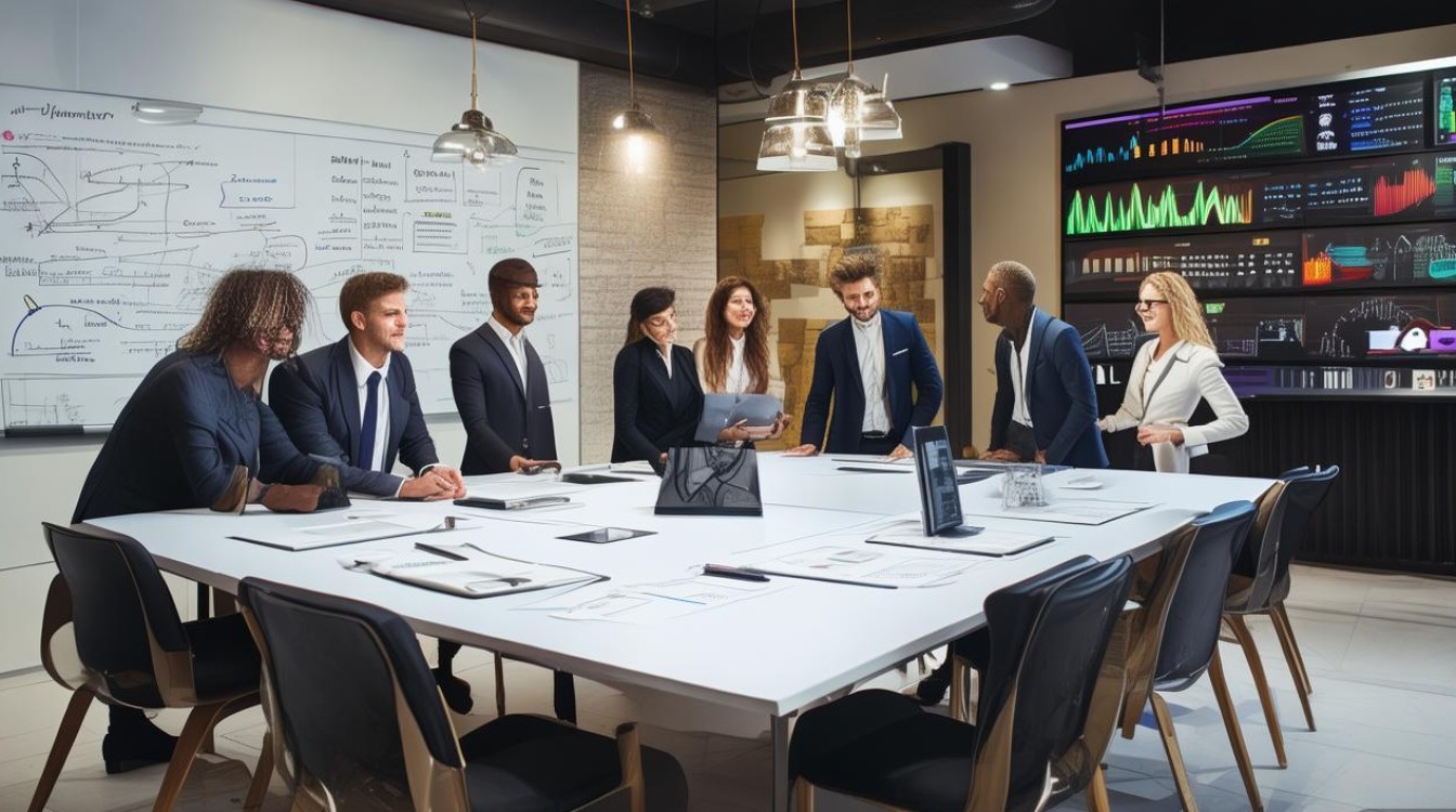 如何精准定位与高效开拓高端客户市场？-图1