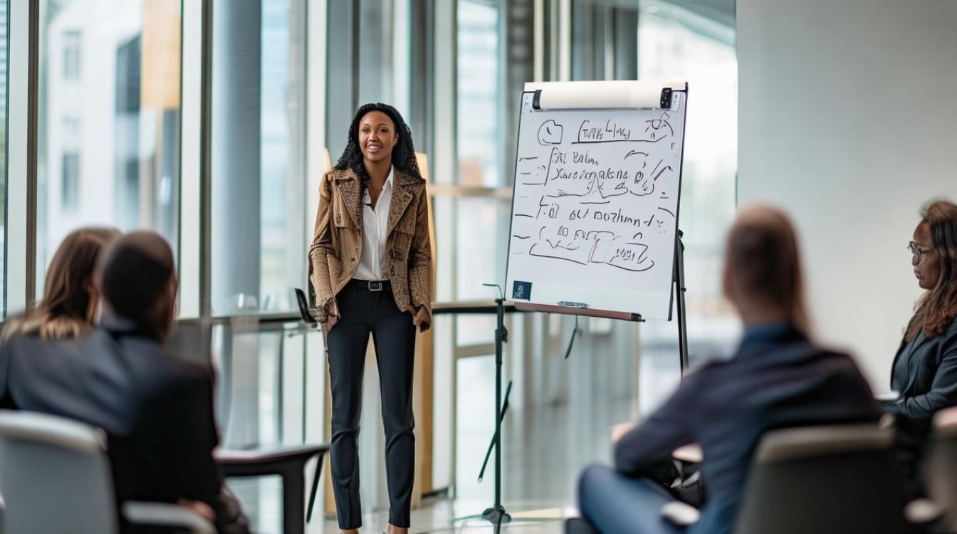 如何有效提升销售经理培训质量，打造卓越销售团队？-图2