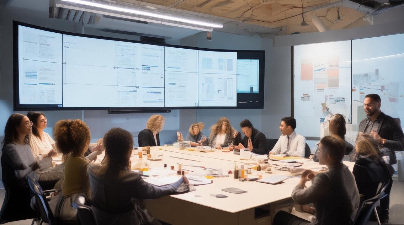 企业培训行业如何应对数字化转型浪潮，实现可持续发展？-图1