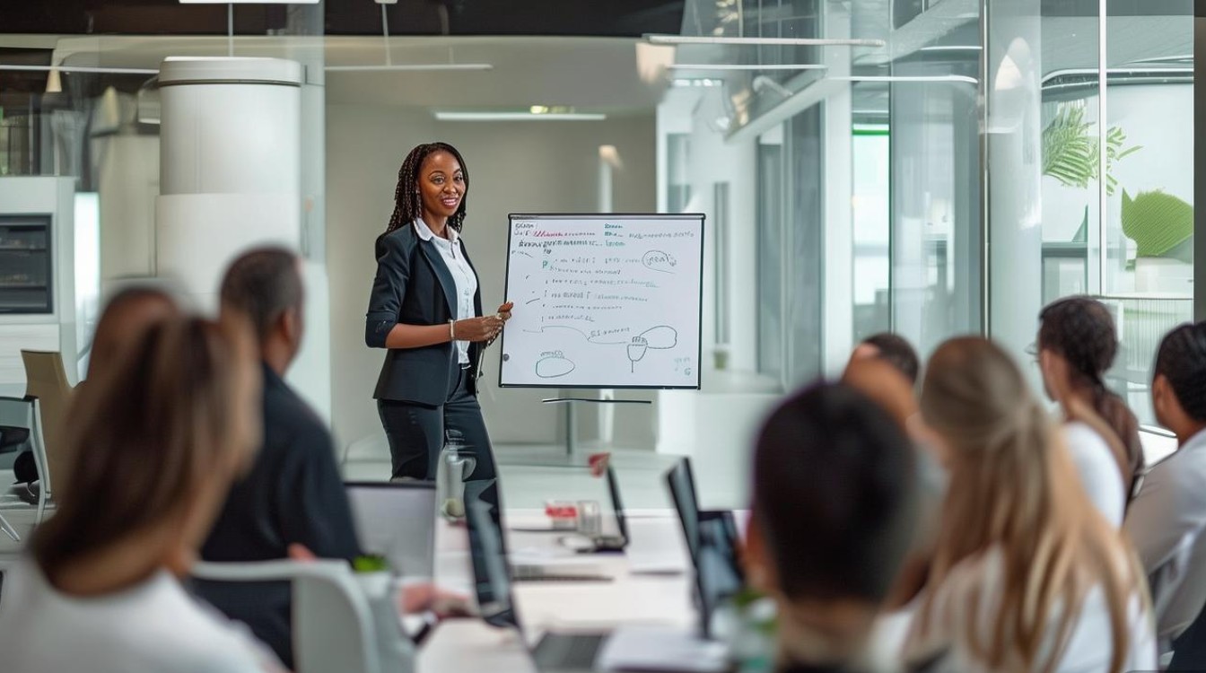 如何有效提升销售经理培训质量，打造卓越销售团队？-图3