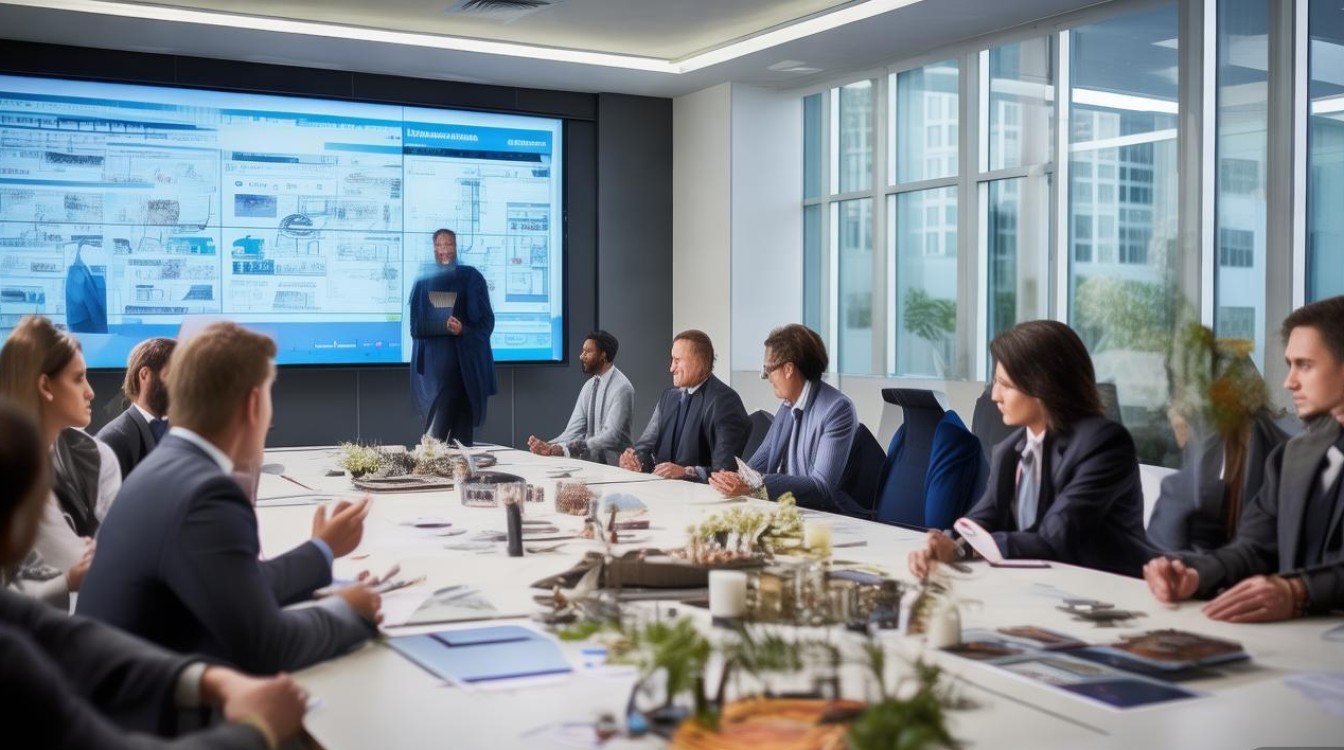 企业培训行业如何应对数字化转型浪潮，实现可持续发展？-图2