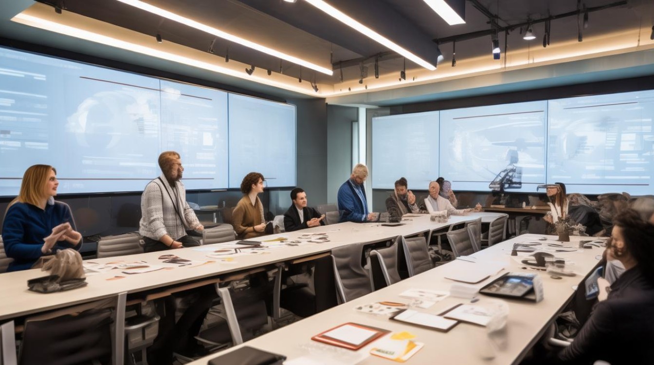 企业培训行业如何应对数字化转型浪潮，实现可持续发展？-图3