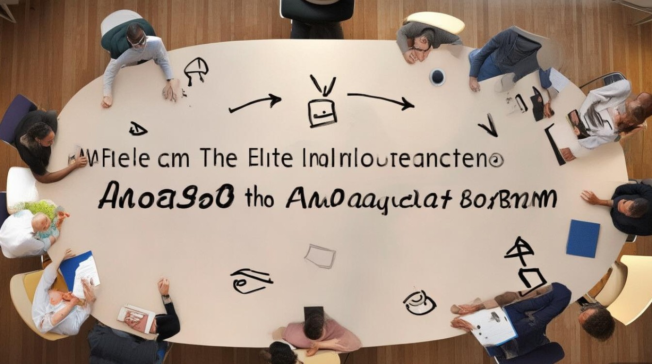 阿米巴经营模式如何实施与优化，才能在企业管理中发挥最大效能？-图1