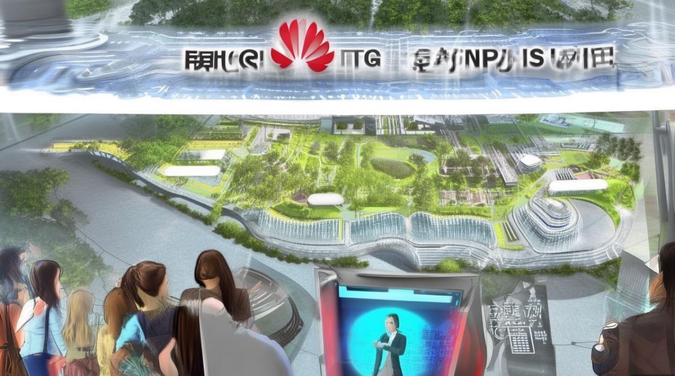 华为参观攻略，揭秘内部参观流程及注意事项，有哪些神秘之地不容错过？-图1