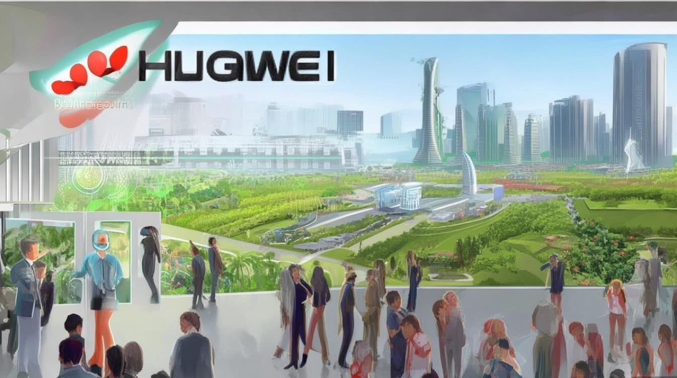 华为参观攻略，揭秘内部参观流程及注意事项，有哪些神秘之地不容错过？-图2