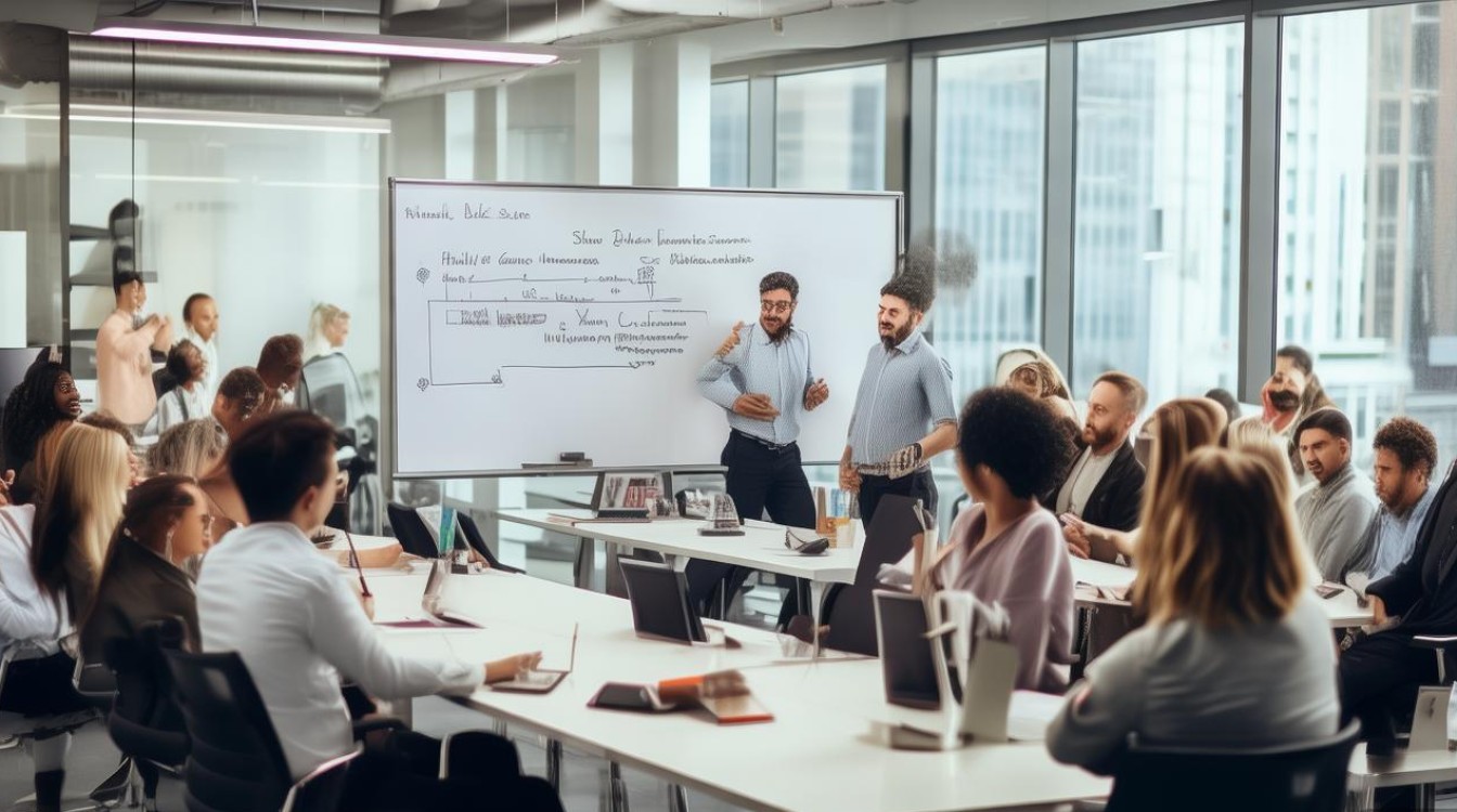 销售经理培训是否有效？关键点是什么？如何提升销售团队业绩？-图1