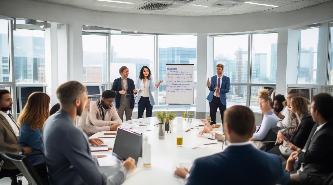 销售经理培训是否有效？关键点是什么？如何提升销售团队业绩？-图2