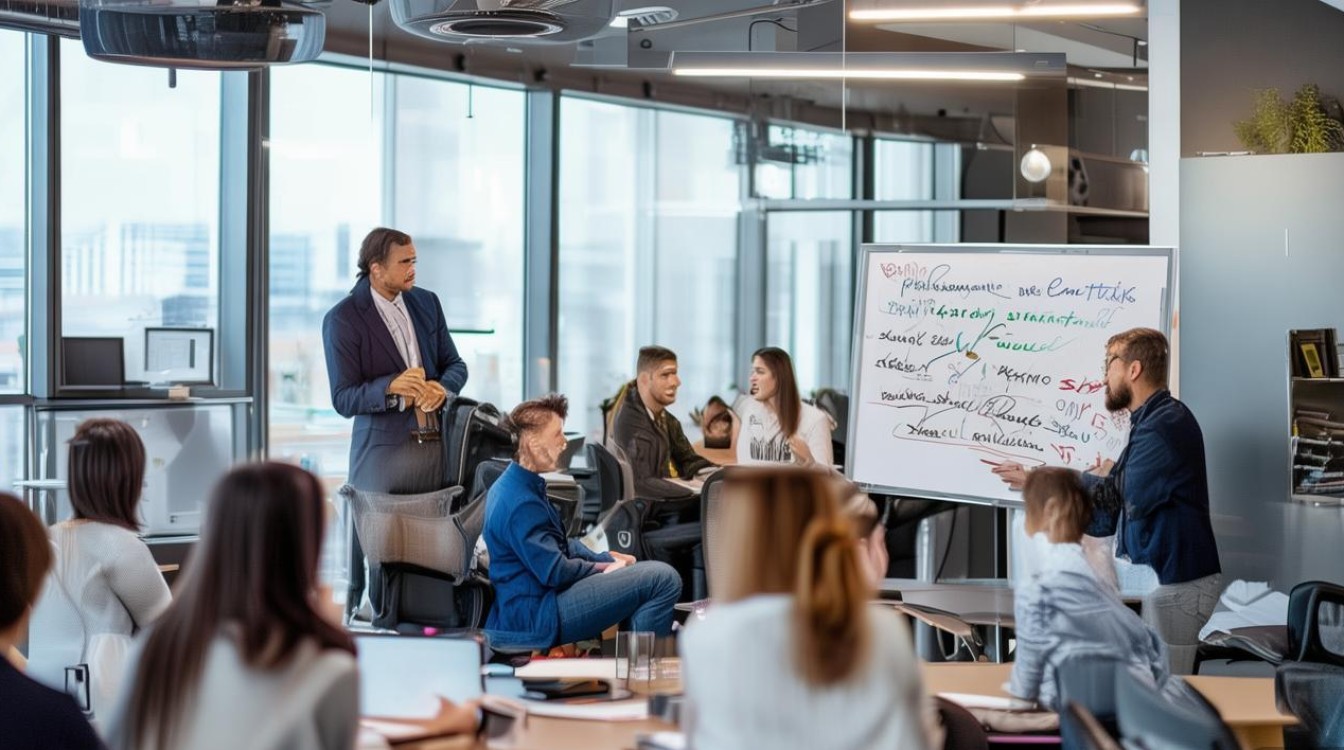 销售经理培训是否有效？关键点是什么？如何提升销售团队业绩？-图3