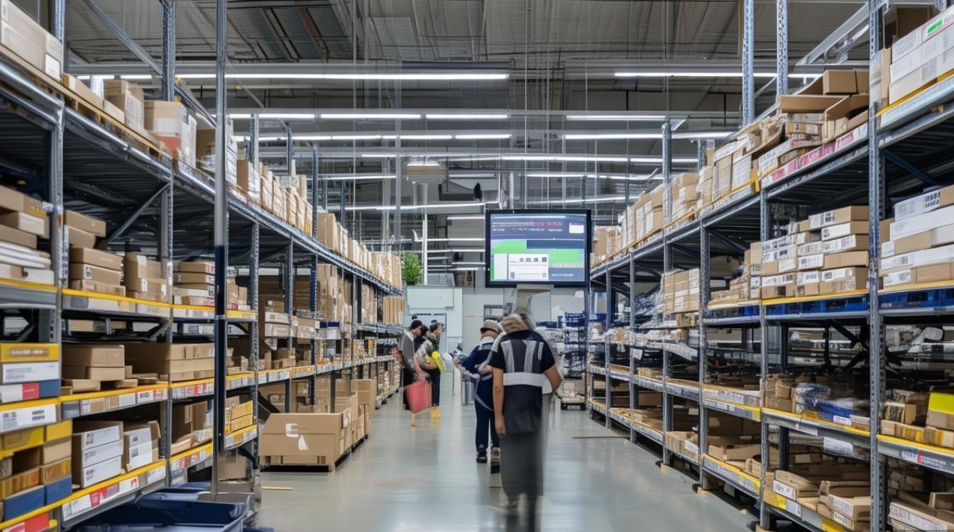 车间物料管理存在哪些挑战与最佳实践，如何实现高效有序？-图2