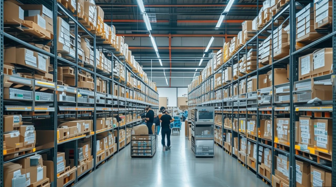 车间物料管理存在哪些挑战与最佳实践，如何实现高效有序？-图3