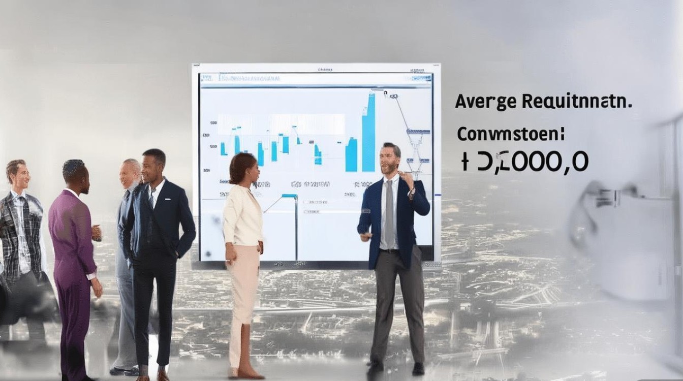 招聘提成究竟如何计算？提成工资比例揭秘！-图1