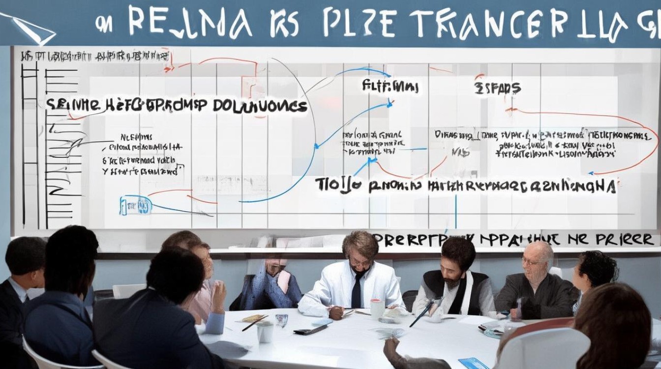 如何科学有效地制定绩效计划，确保员工发展与组织目标同步？-图2