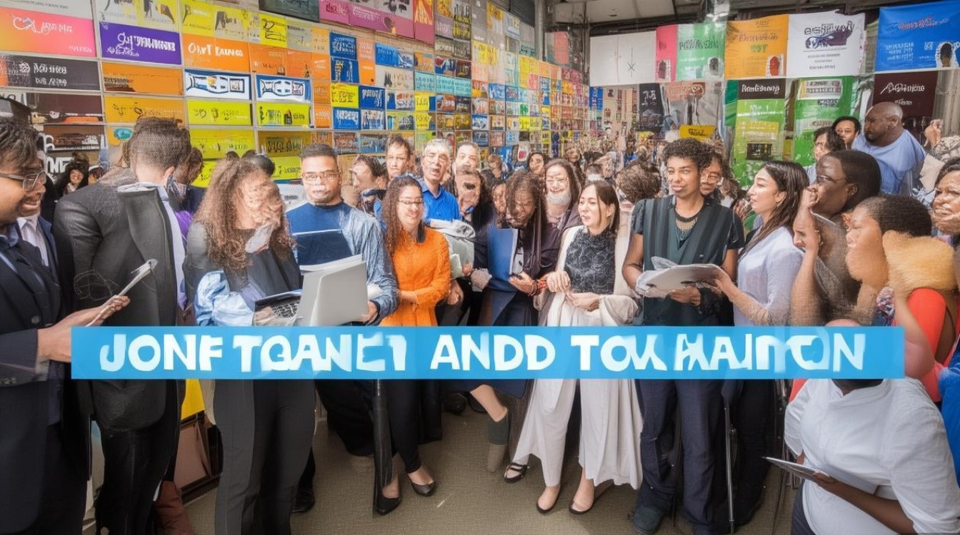 如何高效加入优质培训机构？揭秘入行必备攻略与疑问解答！-图1