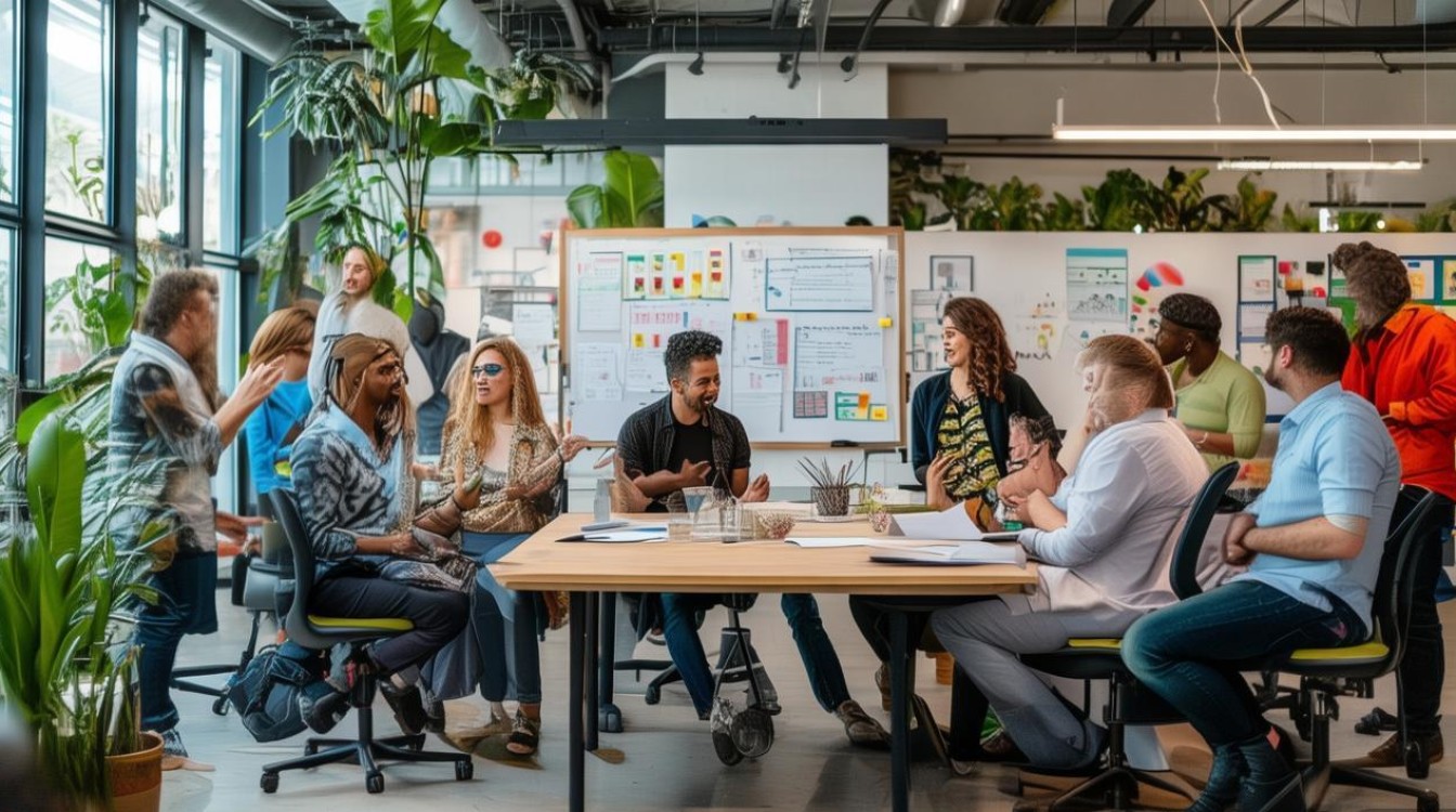 如何通过有效方式深入浅出地介绍并塑造公司文化？-图2