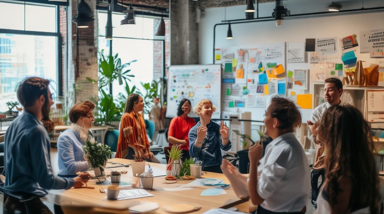 如何通过有效方式深入浅出地介绍并塑造公司文化？-图3