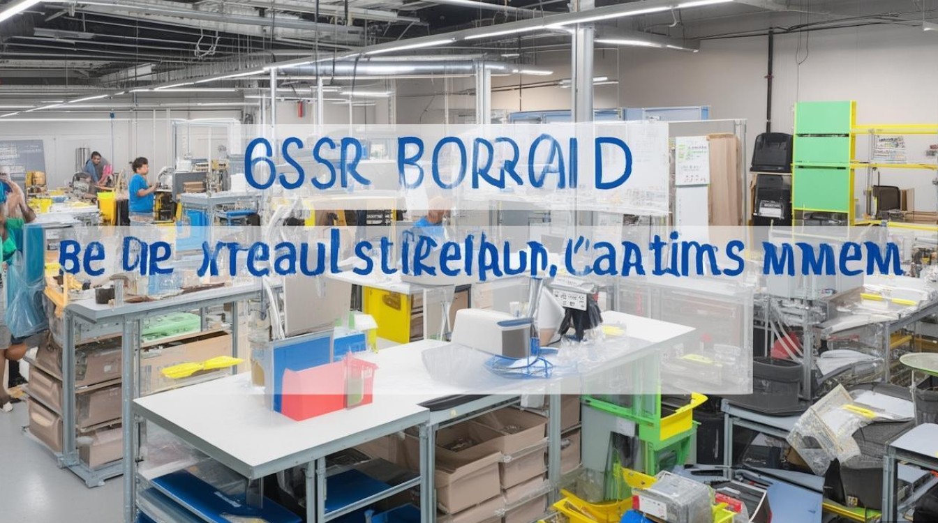 6S推行过程中，如何克服挑战，实现精益生产转型？-图2