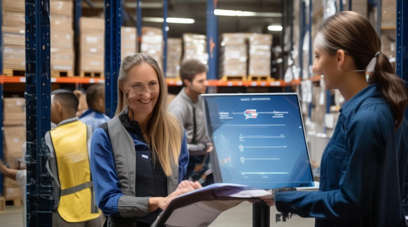 如何通过创新策略有效降低库存成本，实现供应链优化？-图1