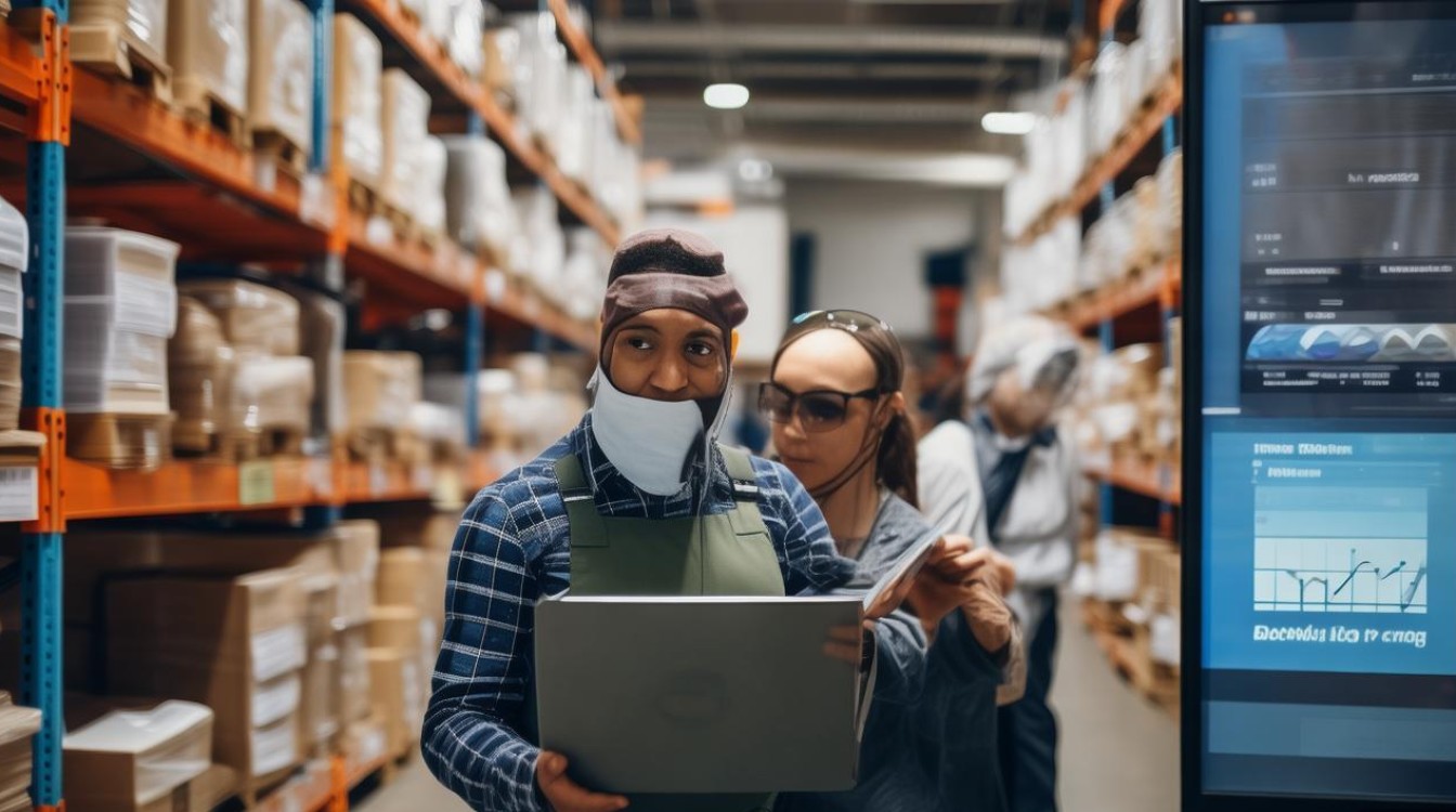 如何通过创新策略有效降低库存成本，实现供应链优化？-图2