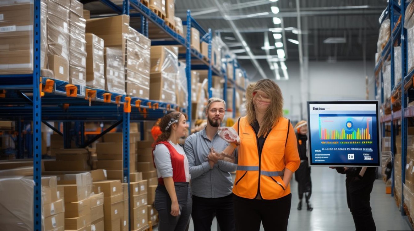 如何通过创新策略有效降低库存成本，实现供应链优化？-图3