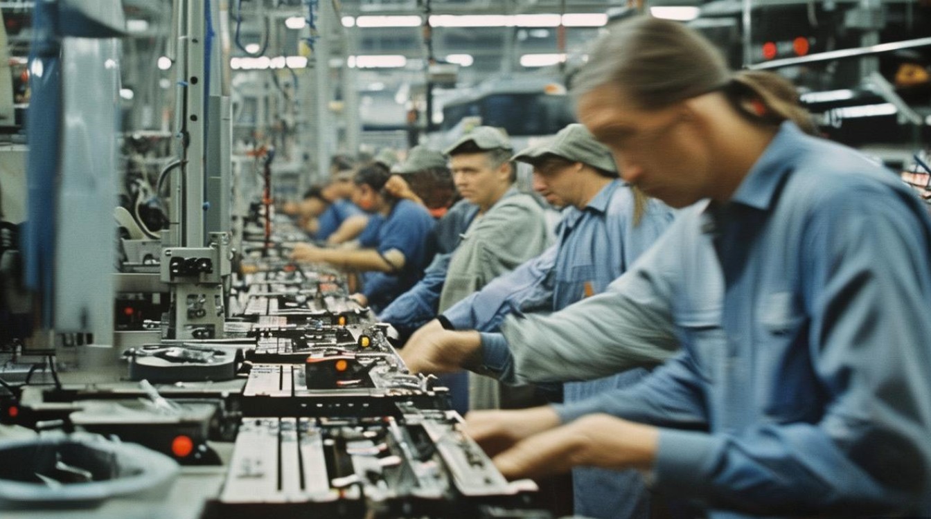 生产节拍计算方法详解，企业如何精准把握生产节奏？-图2