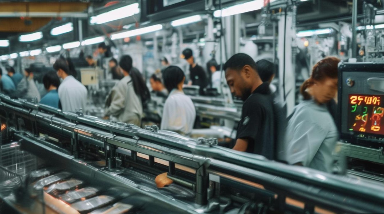 生产节拍计算方法详解，企业如何精准把握生产节奏？-图3