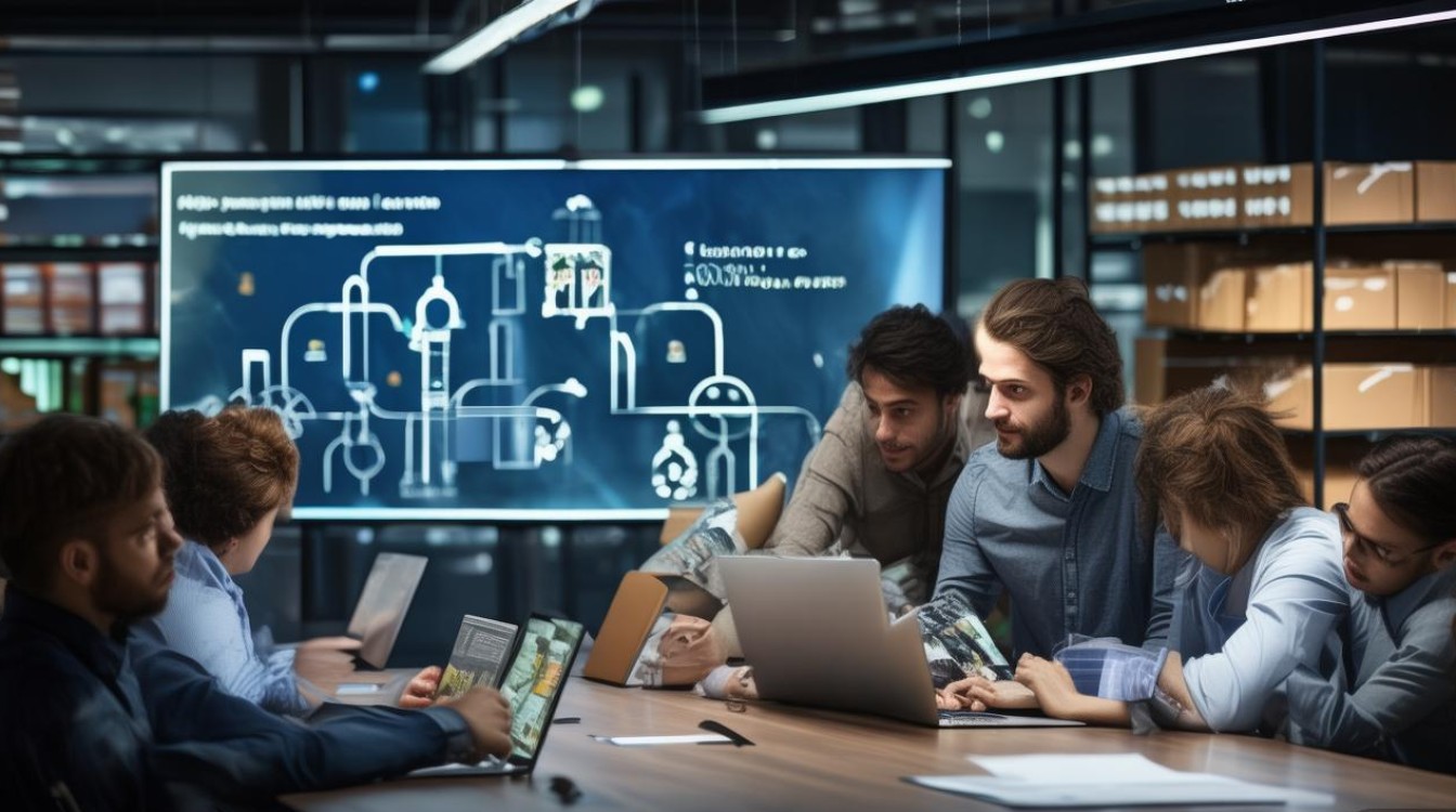 采购风险控制策略，有哪些方法能确保供应链稳定？-图1