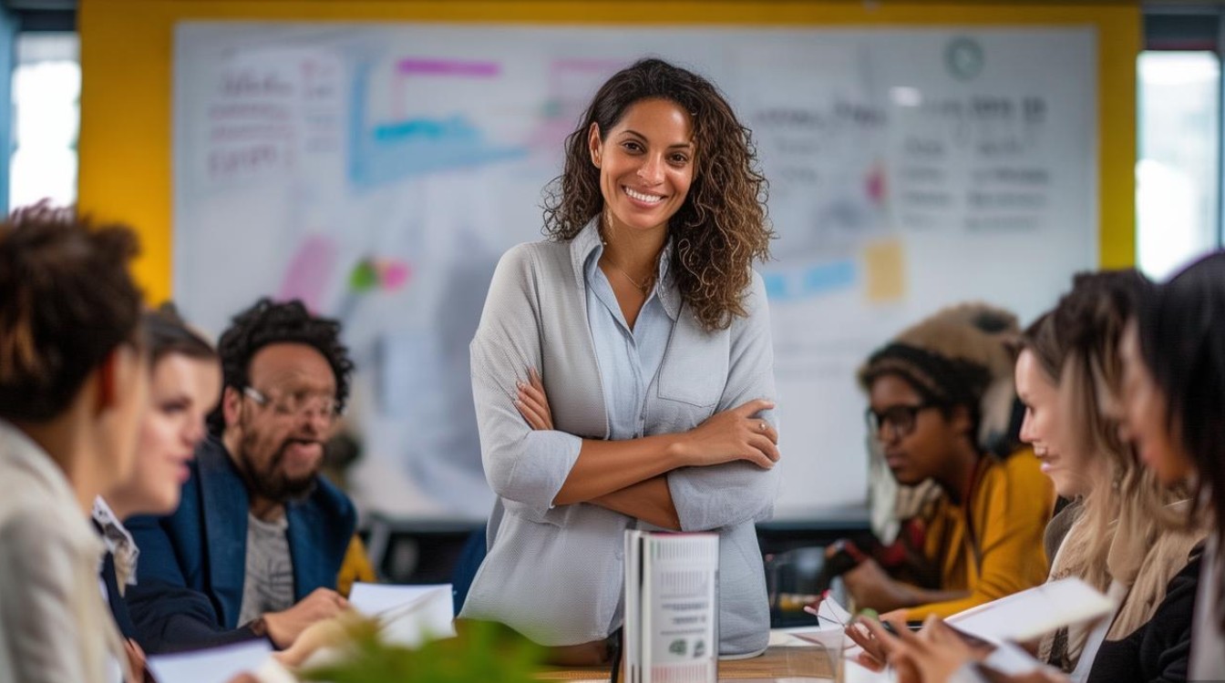 成为组长有哪些必备技能？如何轻松胜任组长职位？-图2