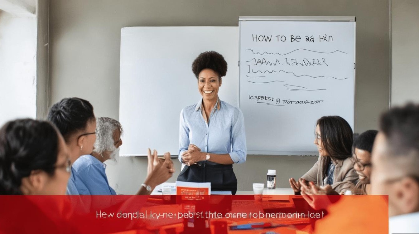 成为组长有哪些必备技能？如何轻松胜任组长职位？-图3