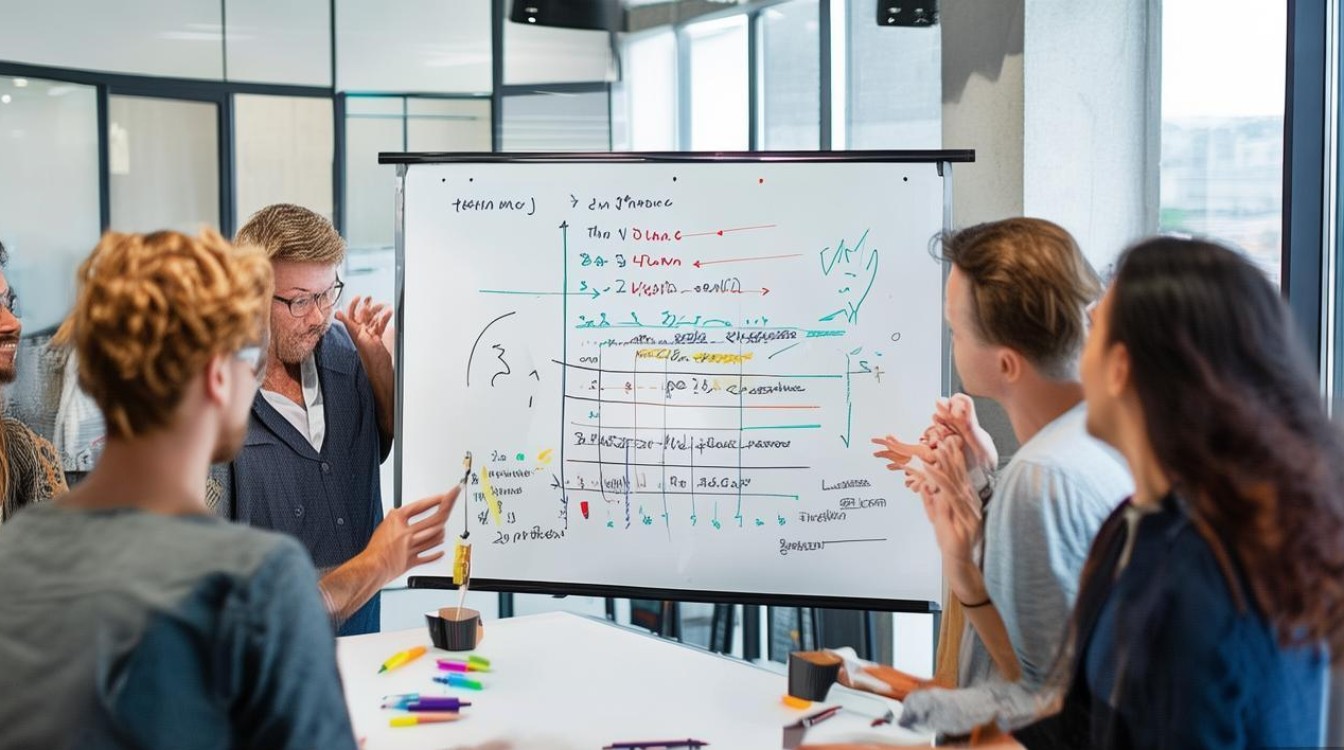 如何通过创新方法与持续培训有效提升团队绩效，突破绩效瓶颈？-图2