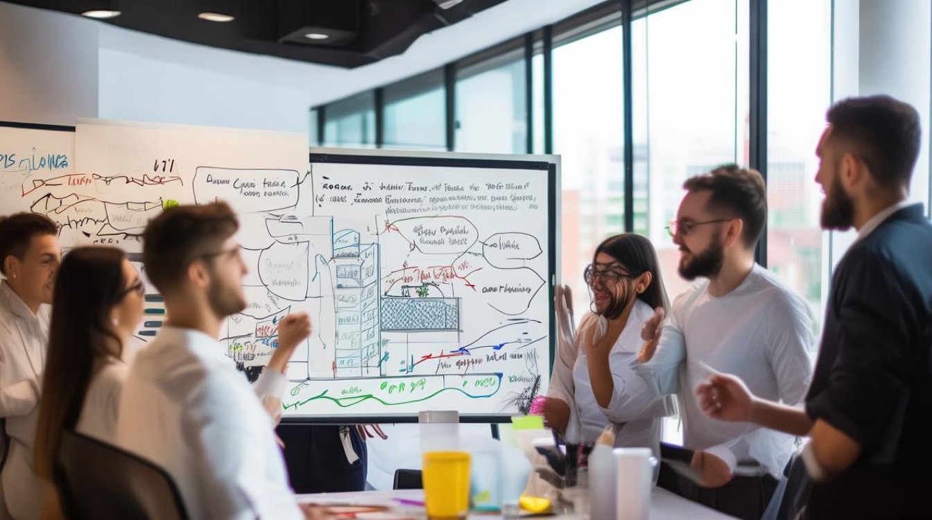 如何通过创新方法与持续培训有效提升团队绩效，突破绩效瓶颈？-图3