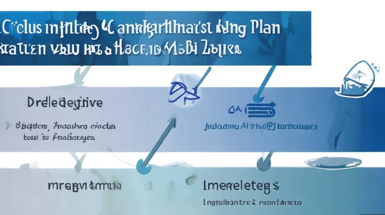 市场营销计划如何制定才能确保效果显著且策略得当？-图1
