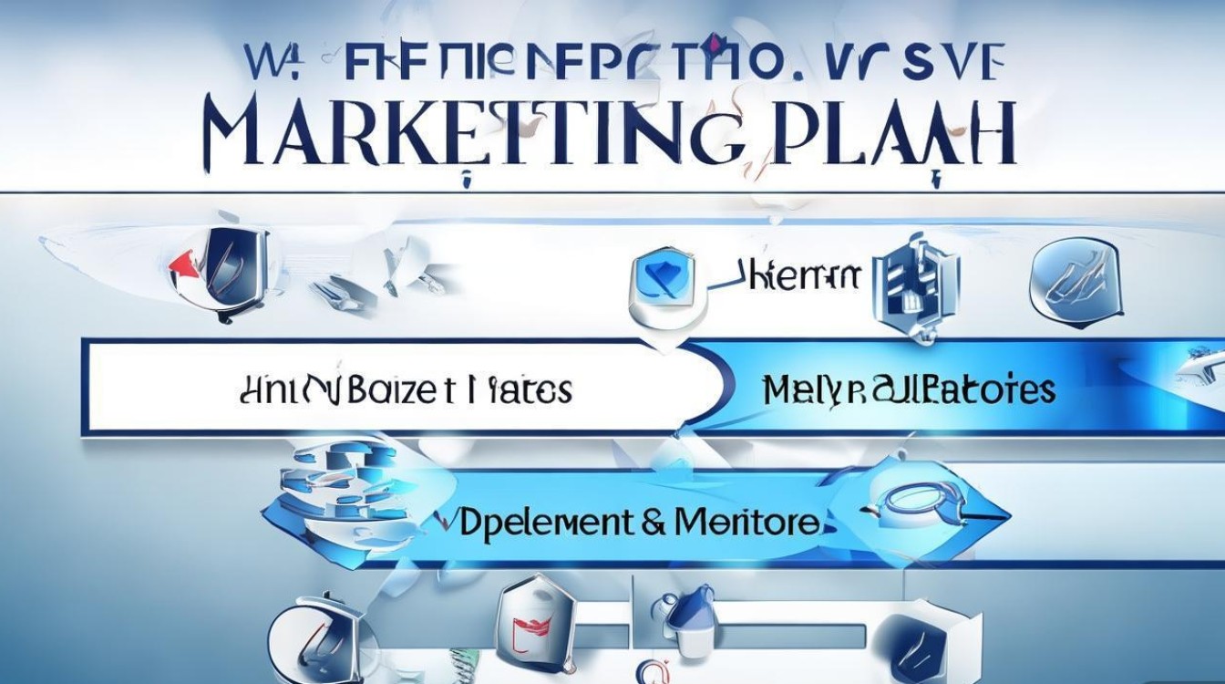 市场营销计划如何制定才能确保效果显著且策略得当？-图3