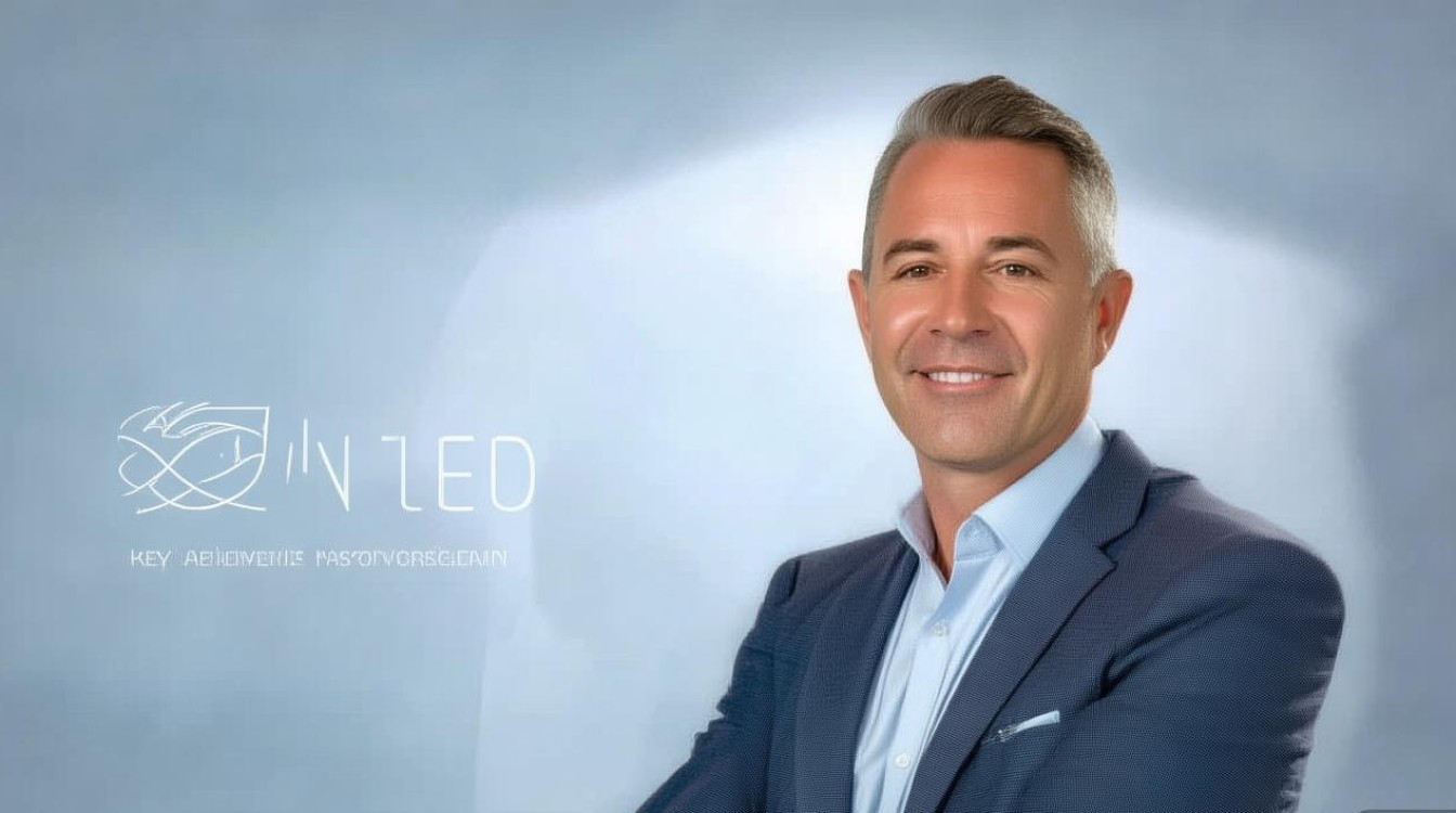 CEO求职简历中，如何巧妙融合个人经历与公司愿景，撰写出引人瞩目的CEO简介？-图1