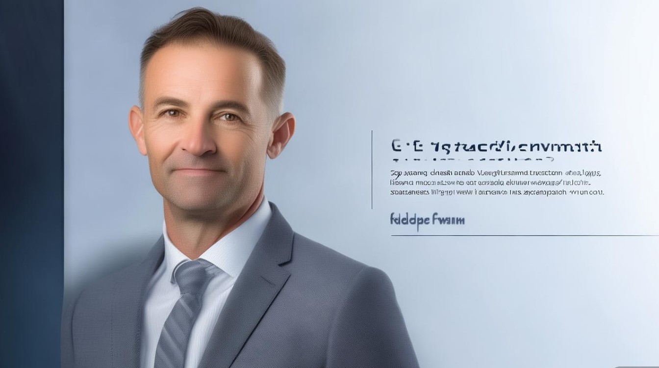 CEO求职简历中，如何巧妙融合个人经历与公司愿景，撰写出引人瞩目的CEO简介？-图3