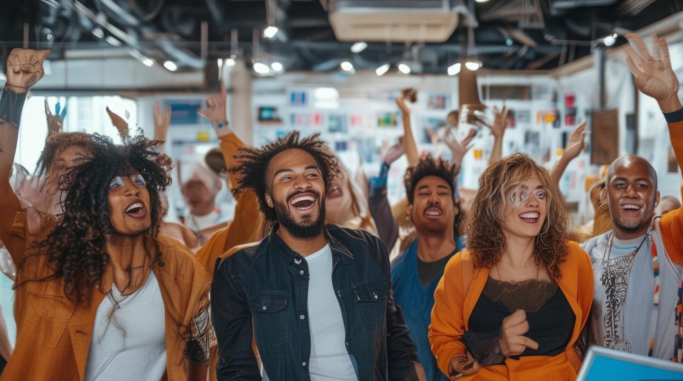 如何通过科学方法打造激情四溢、高效协同的激情团队？-图2