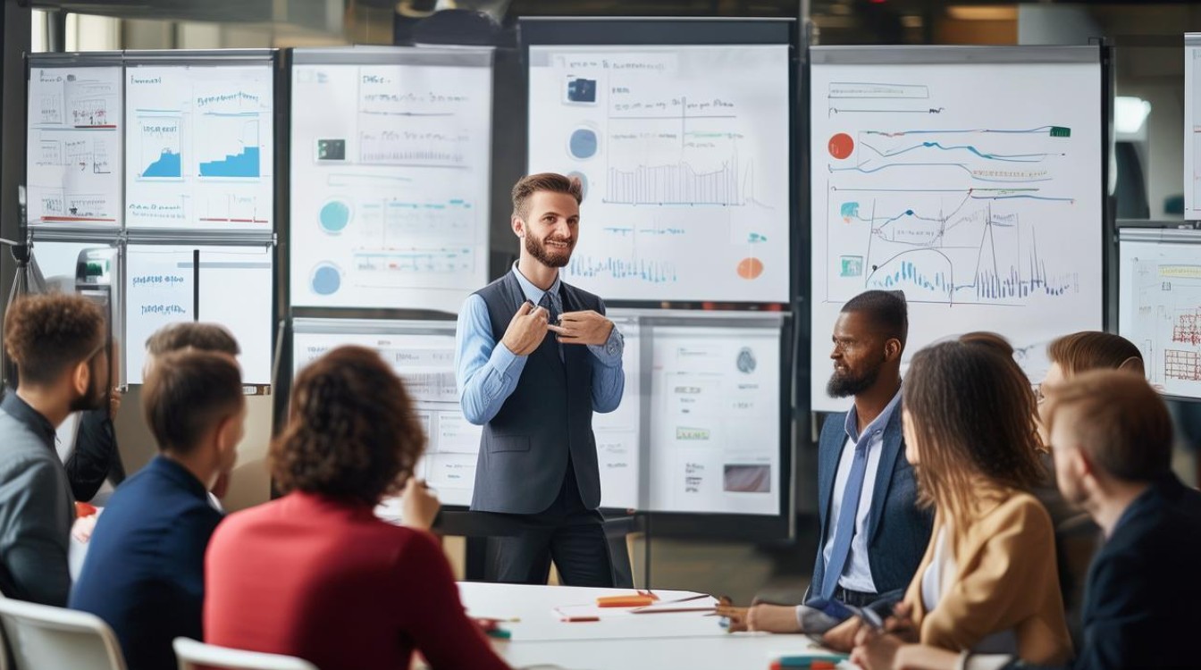 如何有效培训销售团队，才能提升业绩并打造高效销售文化？-图3