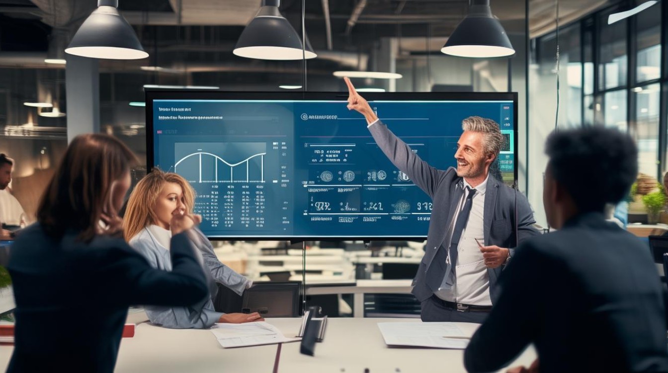 如何高效管理生产部，实现生产流程优化与团队协作提升？-图1