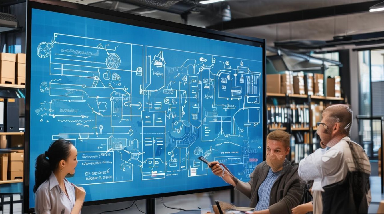 物流供应商管理中，有哪些关键方法实现企业供应物流合理化？-图2