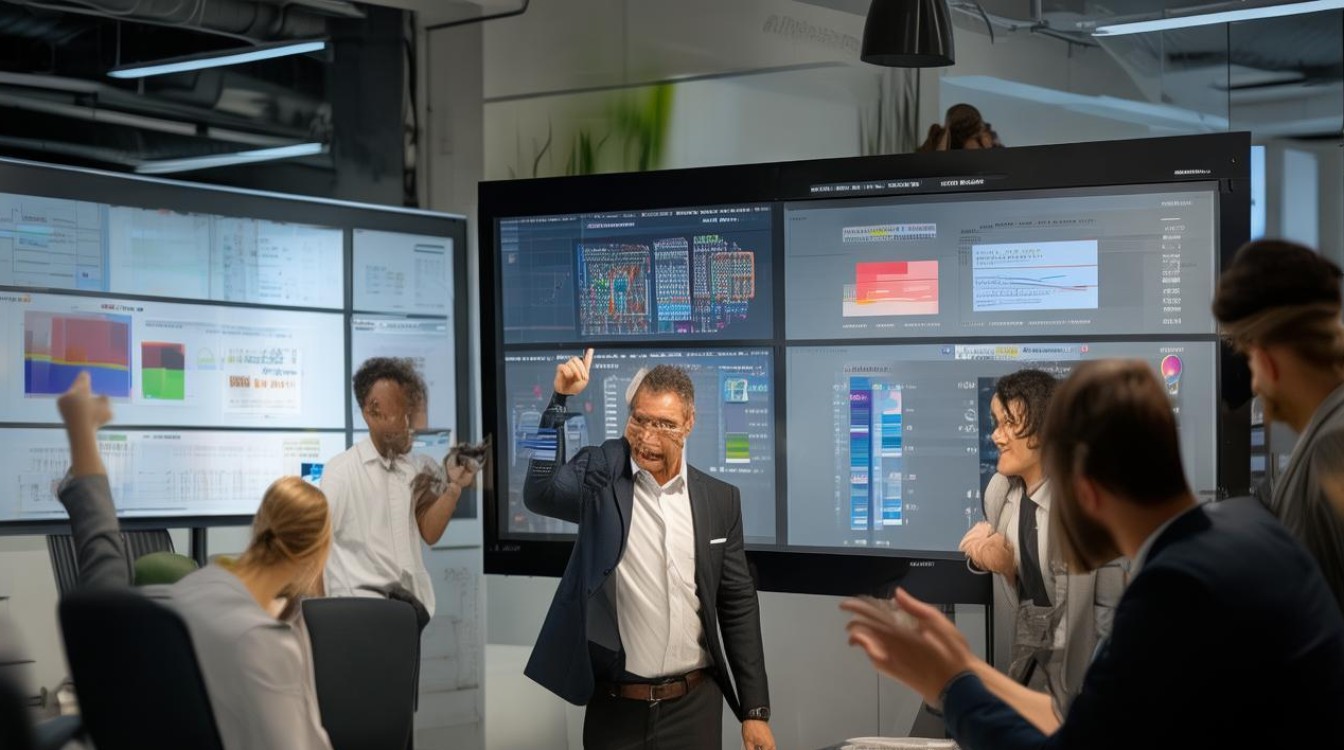 如何高效管理生产部，实现生产流程优化与团队协作提升？-图3