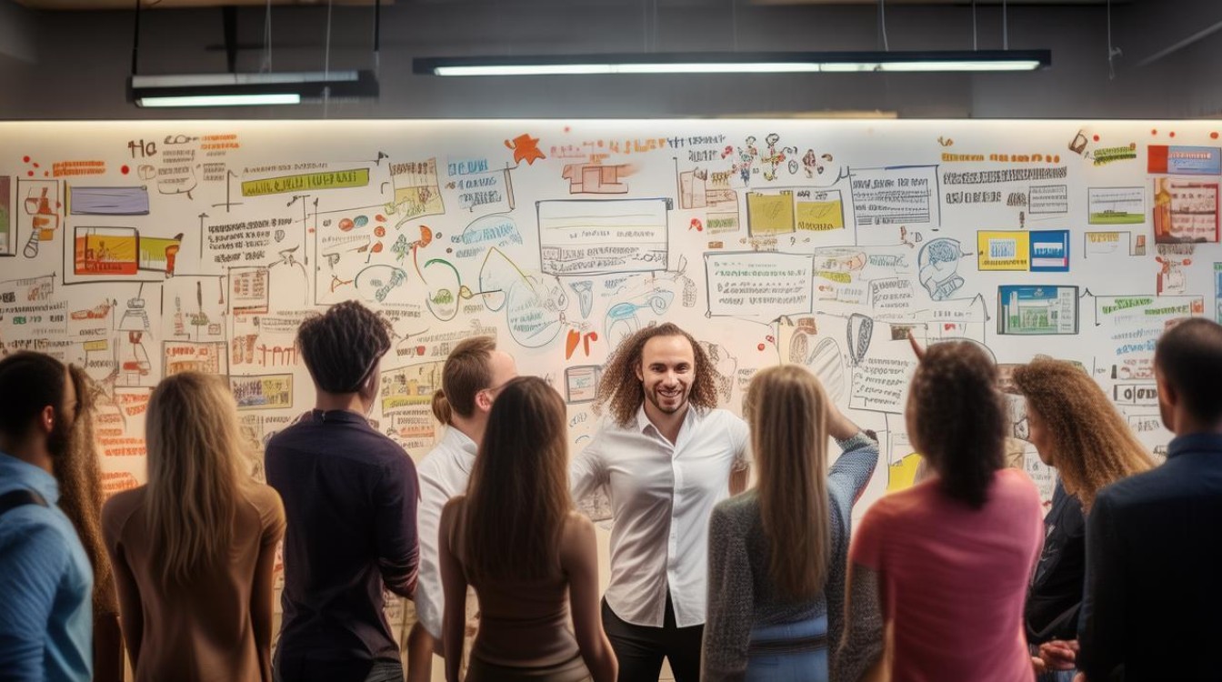 如何有效激发团队潜能？揭秘团队动力提升关键策略！-图1