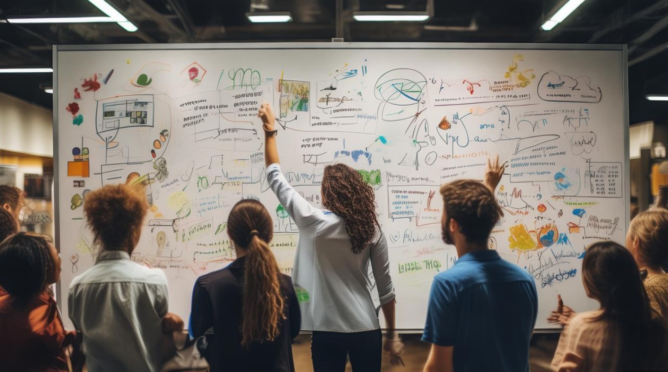 如何有效激发团队潜能？揭秘团队动力提升关键策略！-图2