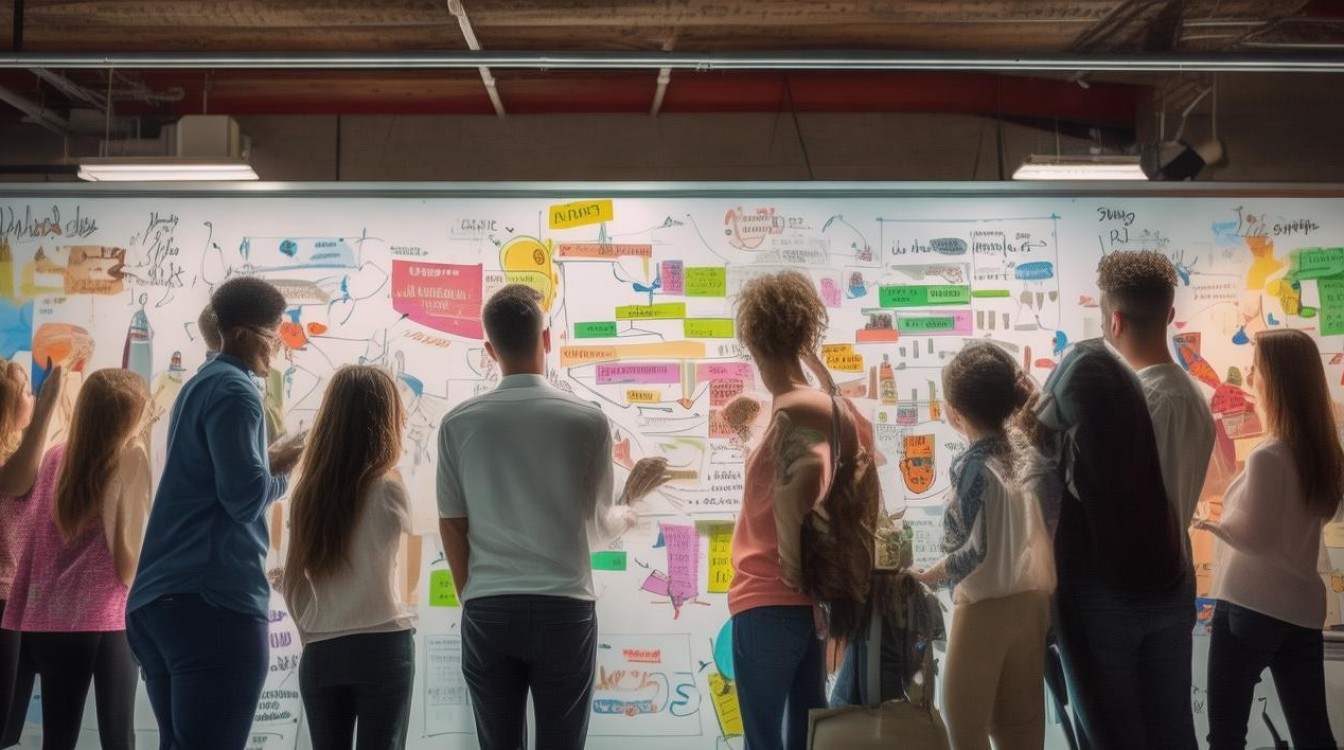 如何有效激发团队潜能？揭秘团队动力提升关键策略！-图3