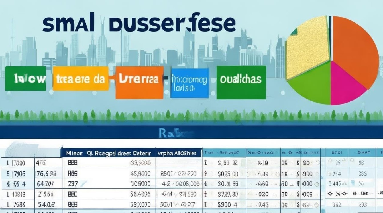 小企业涉及哪些税种？具体税率是多少？详细解读小企业税收问题。-图2