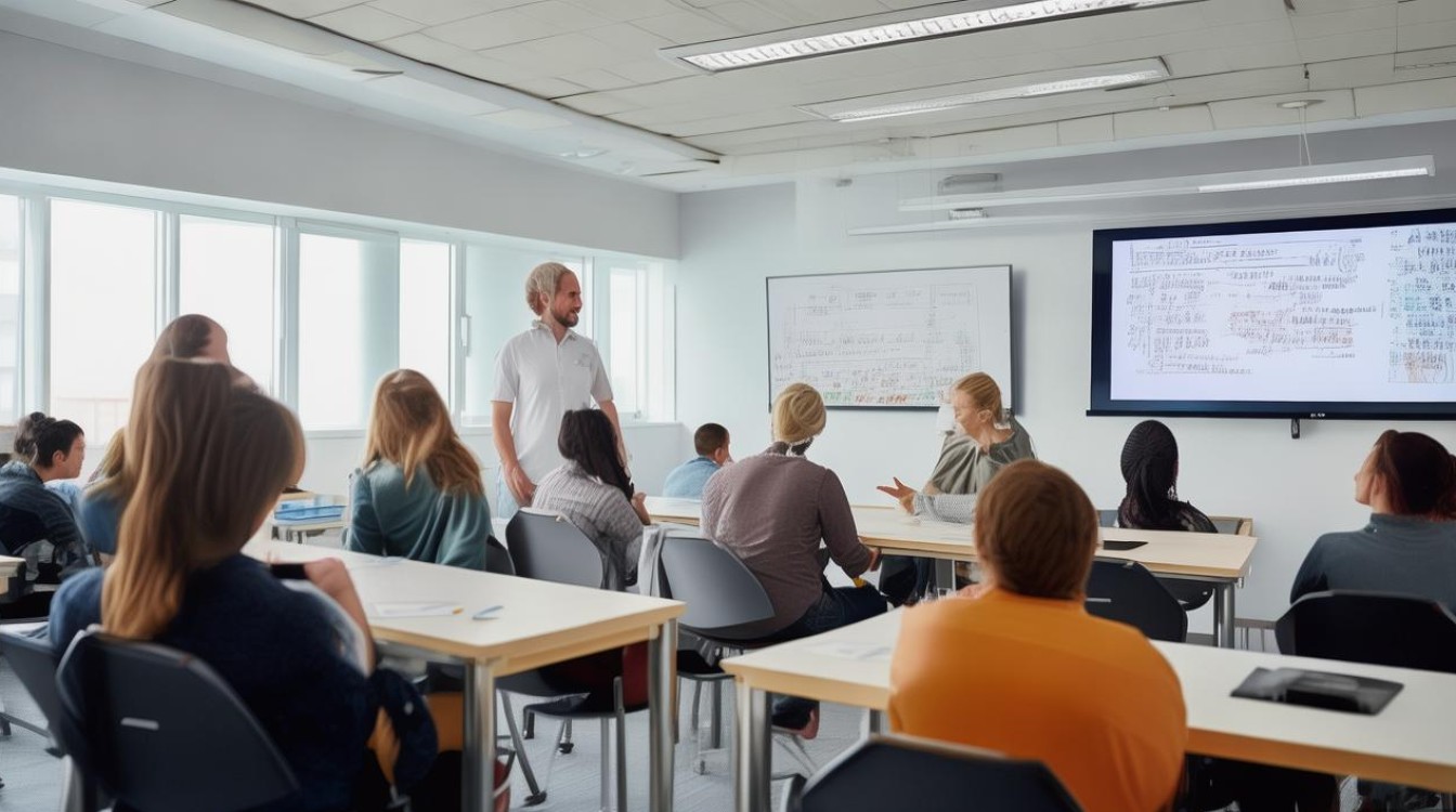 培训质量如何确保？30种有效策略揭秘！-图2