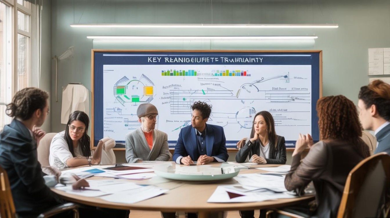 培训质量如何确保？30种有效策略揭秘！-图3