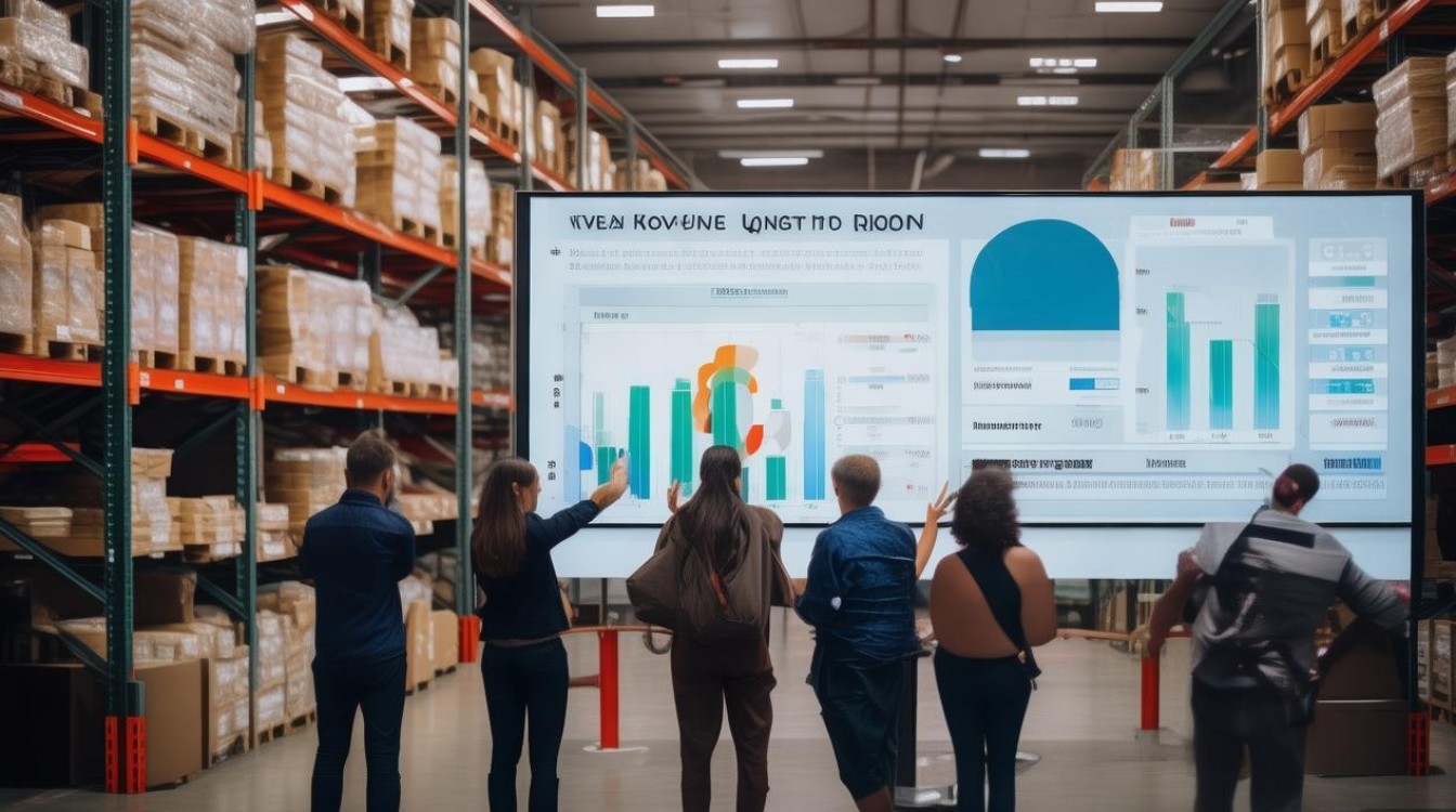 企业库存控制难题，有哪些高效策略能精准降低库存水平？-图2