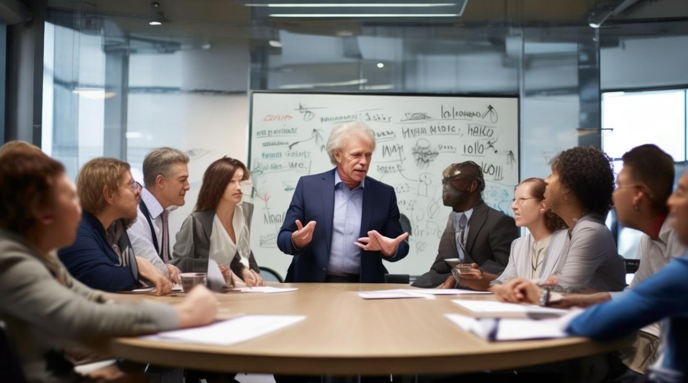 如何巧妙运用策略激发中层领导激励下属的动力与潜能？-图2