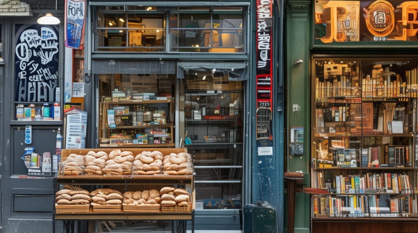 小微企业具体涵盖哪些类型？它们的标准是什么？-图1