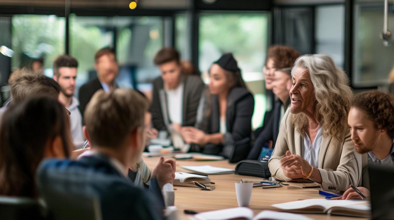 如何通过有效策略全面培训员工，塑造积极心态与职业素养？-图2